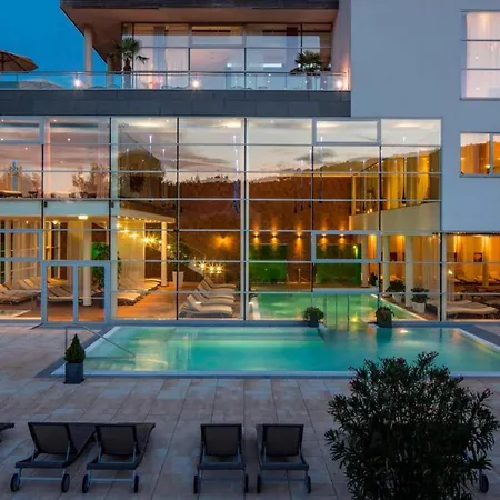 Golf & Relax Mit 4*s-anbindung Appartamento *